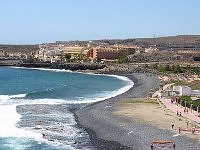 La Caleta, Tenerife